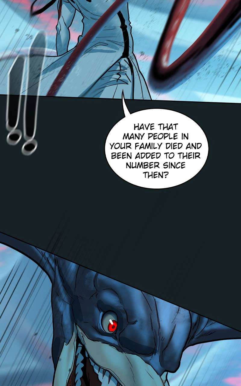 Ordeal Chapter 134 – Orange Page 72