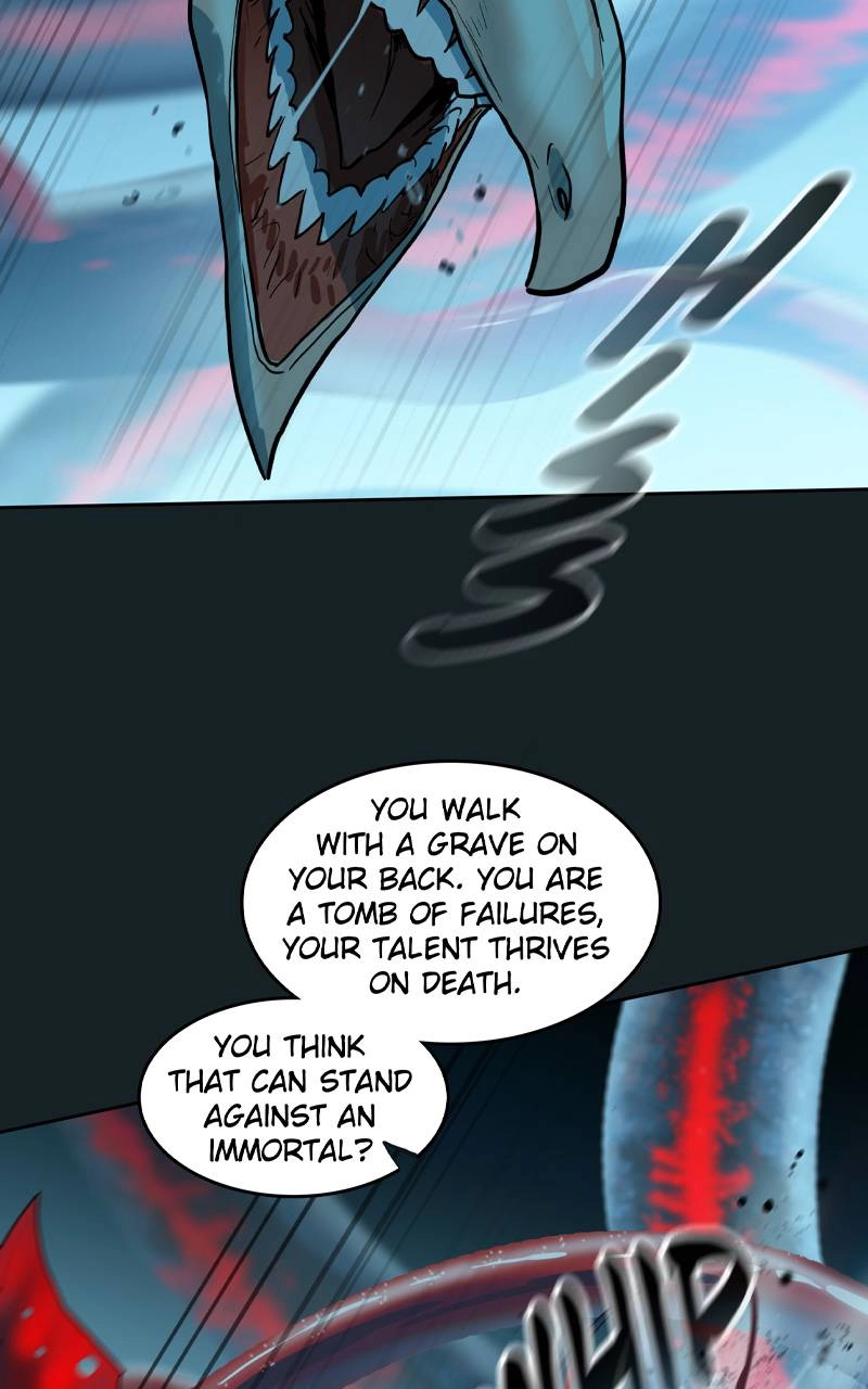 Ordeal Chapter 134 – Orange Page 73
