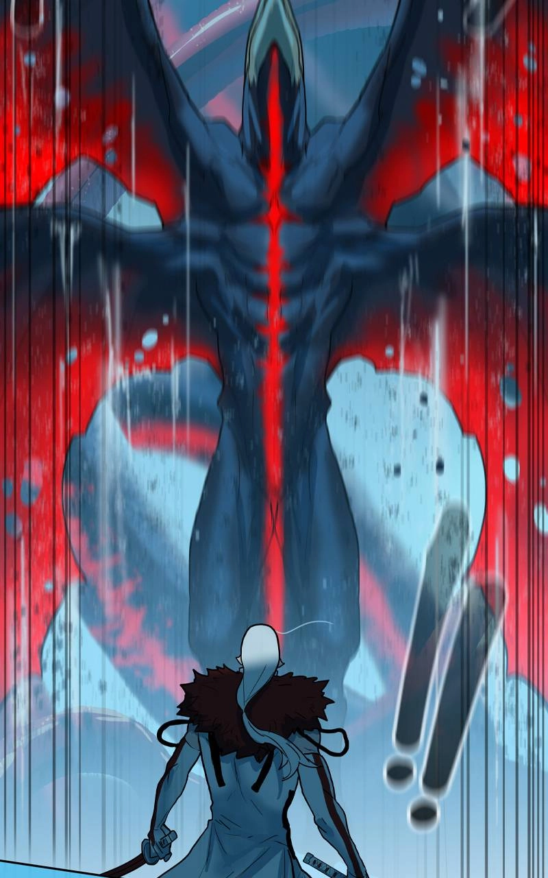 Ordeal Chapter 134 – Orange Page 76