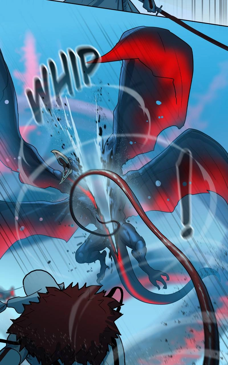 Ordeal Chapter 134 – Orange Page 77