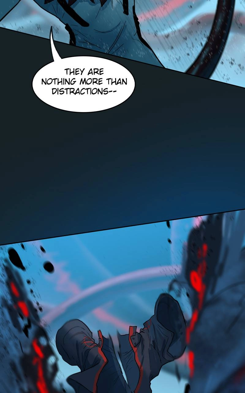 Ordeal Chapter 134 – Orange Page 78