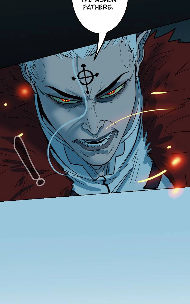 Ordeal Chapter 134 – Orange Page 7