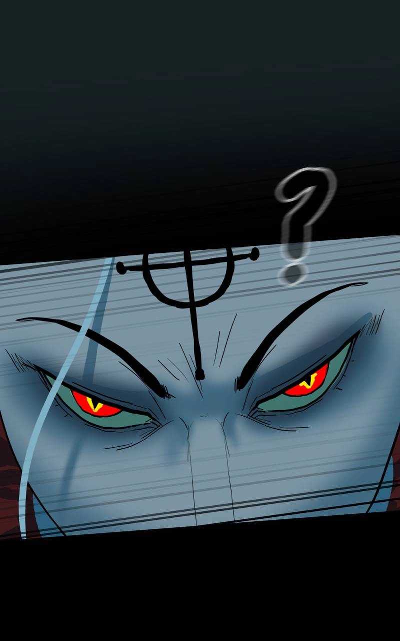Ordeal Chapter 134 – Orange Page 80