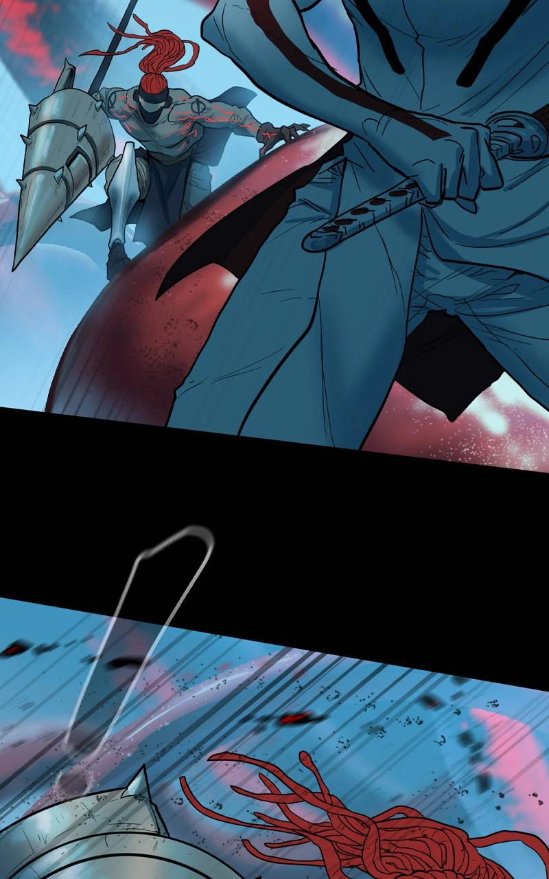 Ordeal Chapter 134 – Orange Page 82