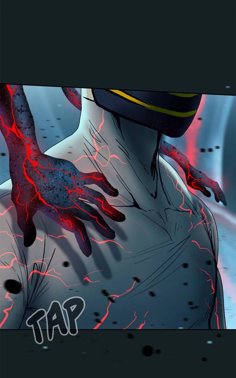 Ordeal Chapter 134 – Orange Page 87