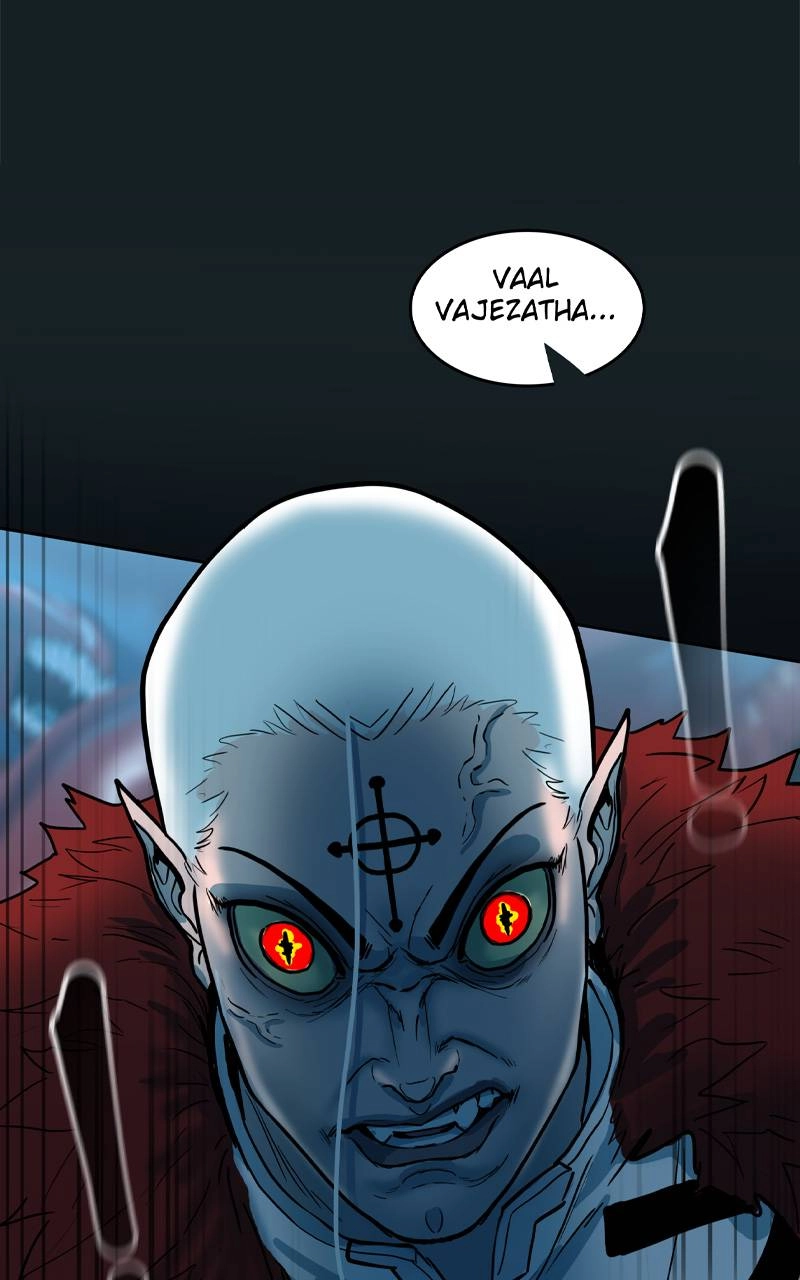 Ordeal Chapter 134 – Orange Page 88
