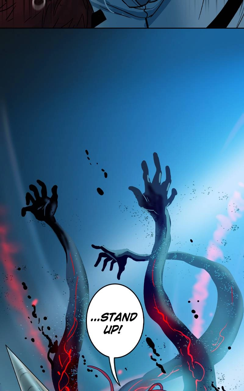 Ordeal Chapter 134 – Orange Page 89