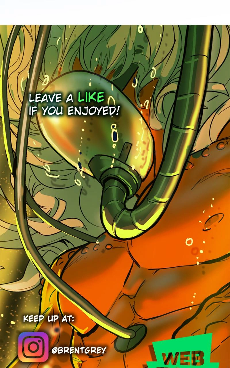 Ordeal Chapter 134 – Orange Page 93