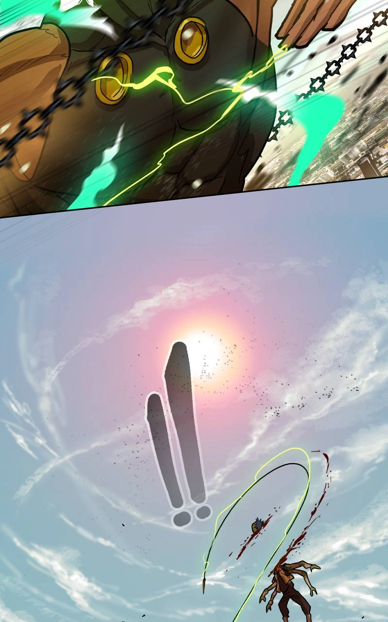 Ordeal Chapter 131 – Imposter Page 100