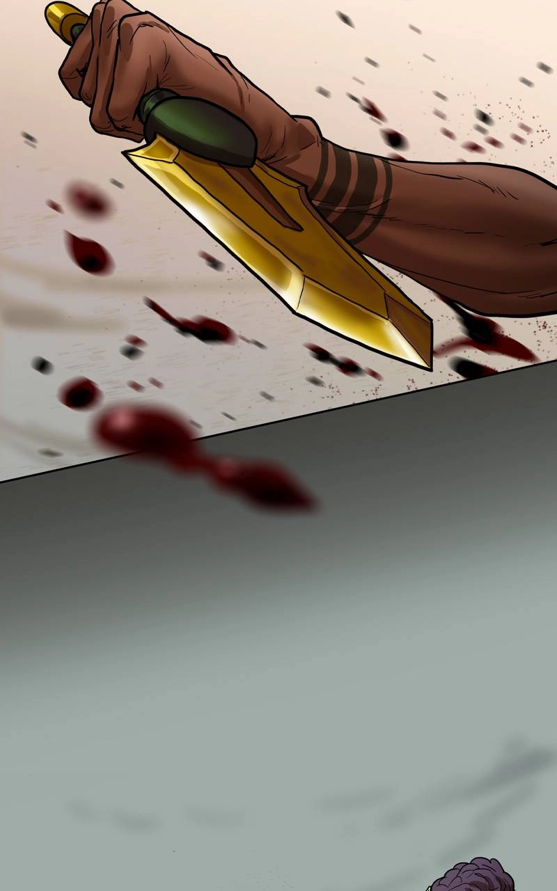 Ordeal Chapter 131 – Imposter Page 13