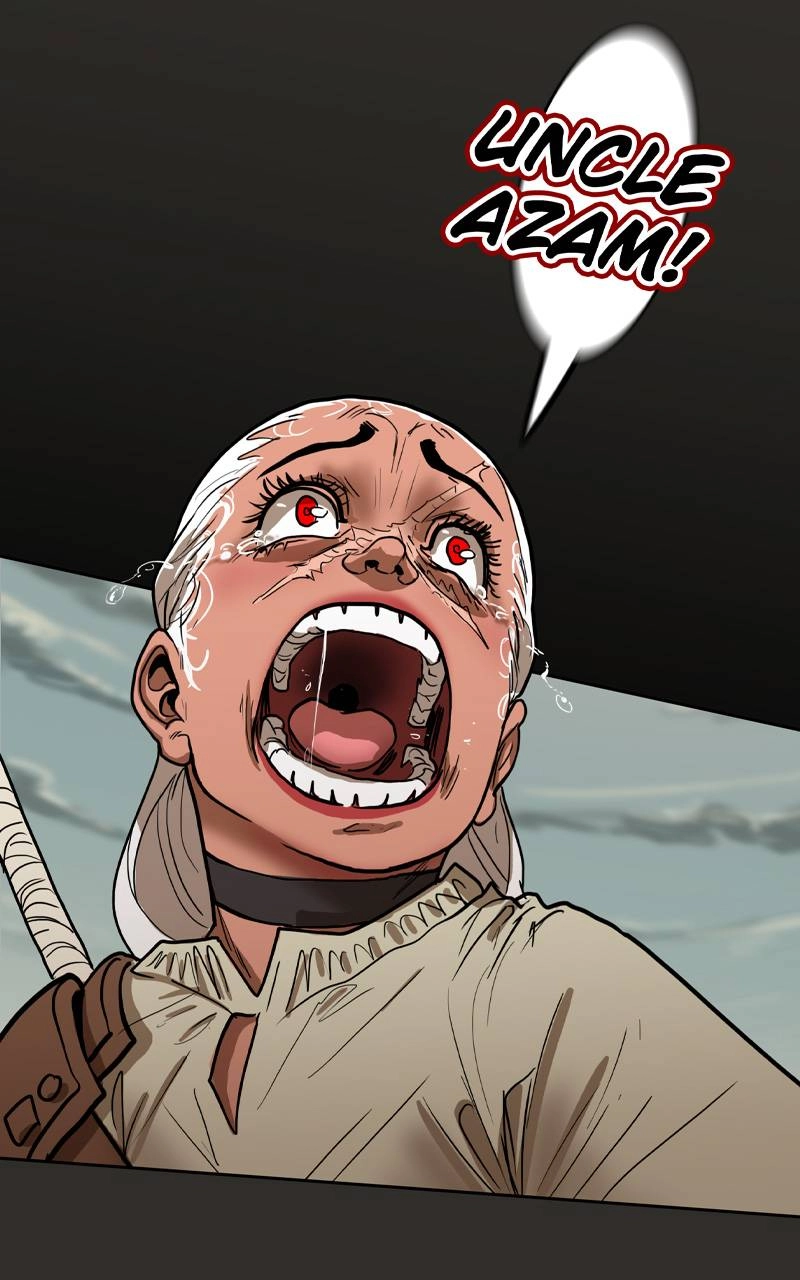 Ordeal Chapter 131 – Imposter Page 17