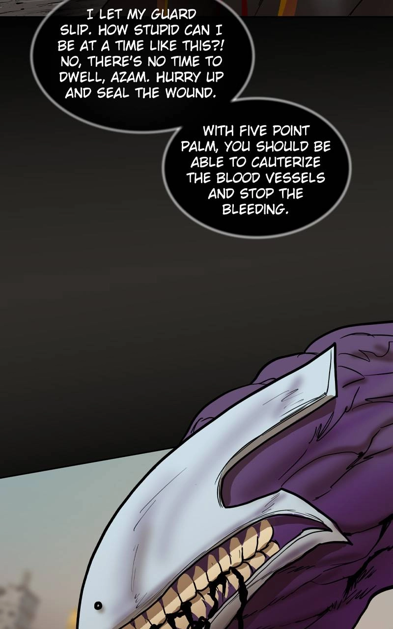 Ordeal Chapter 131 – Imposter Page 20