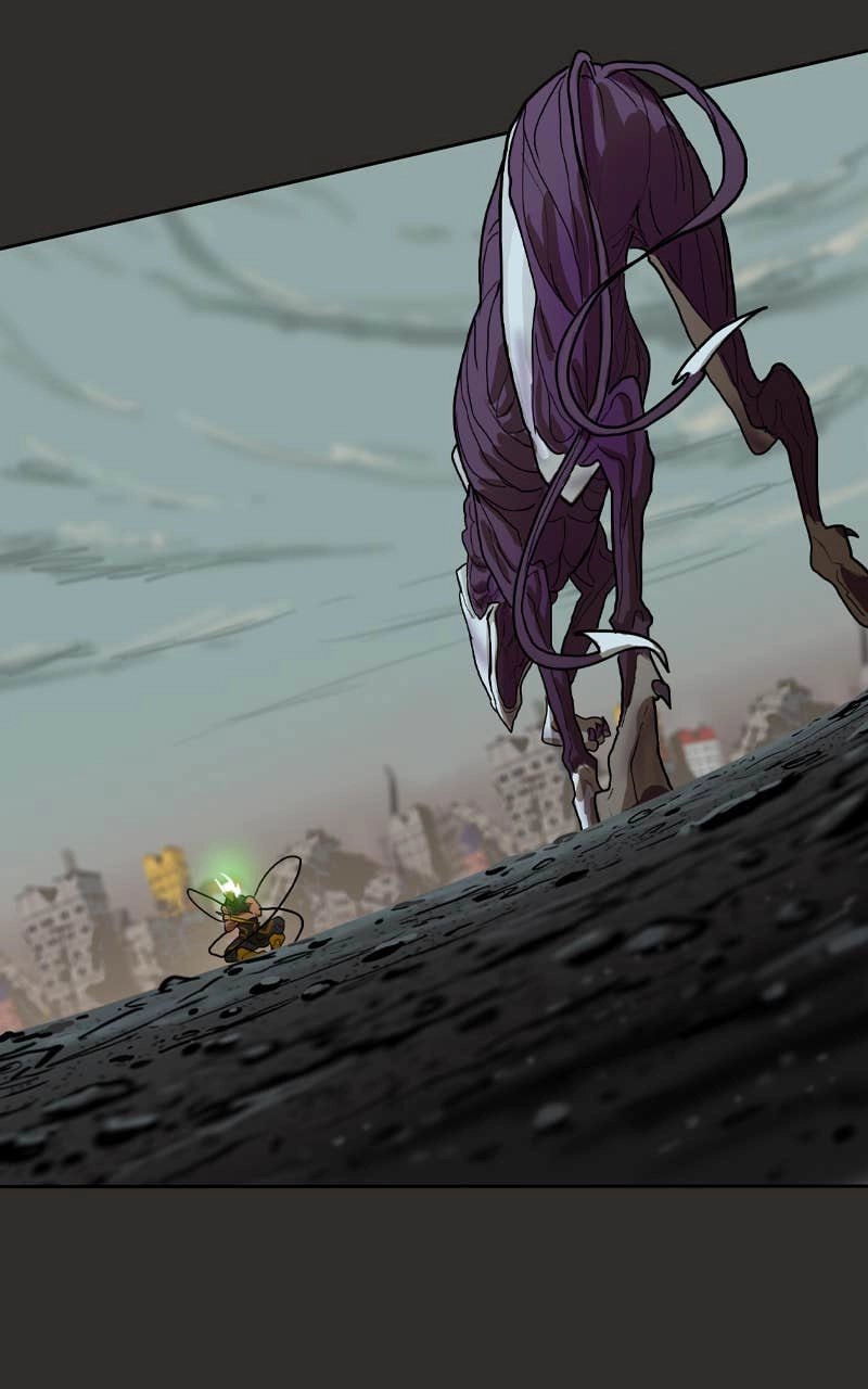 Ordeal Chapter 131 – Imposter Page 23