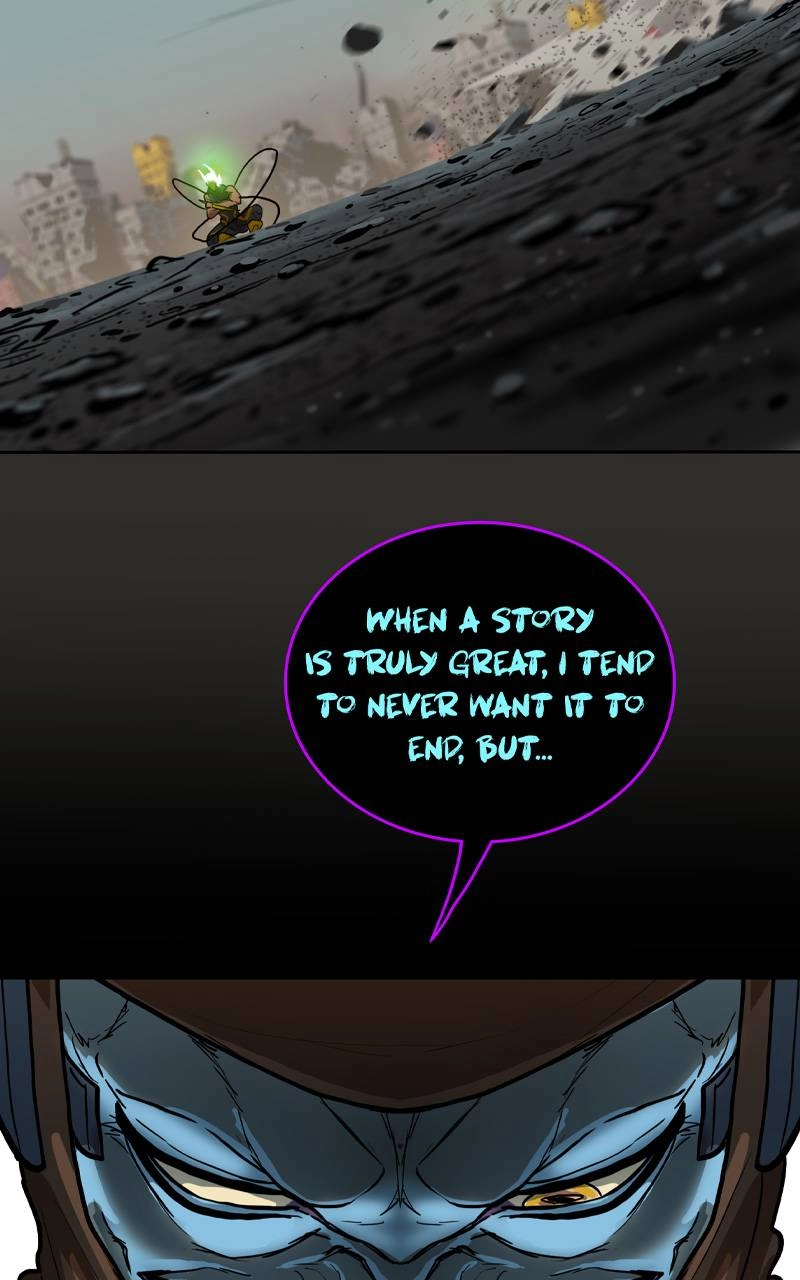 Ordeal Chapter 131 – Imposter Page 25