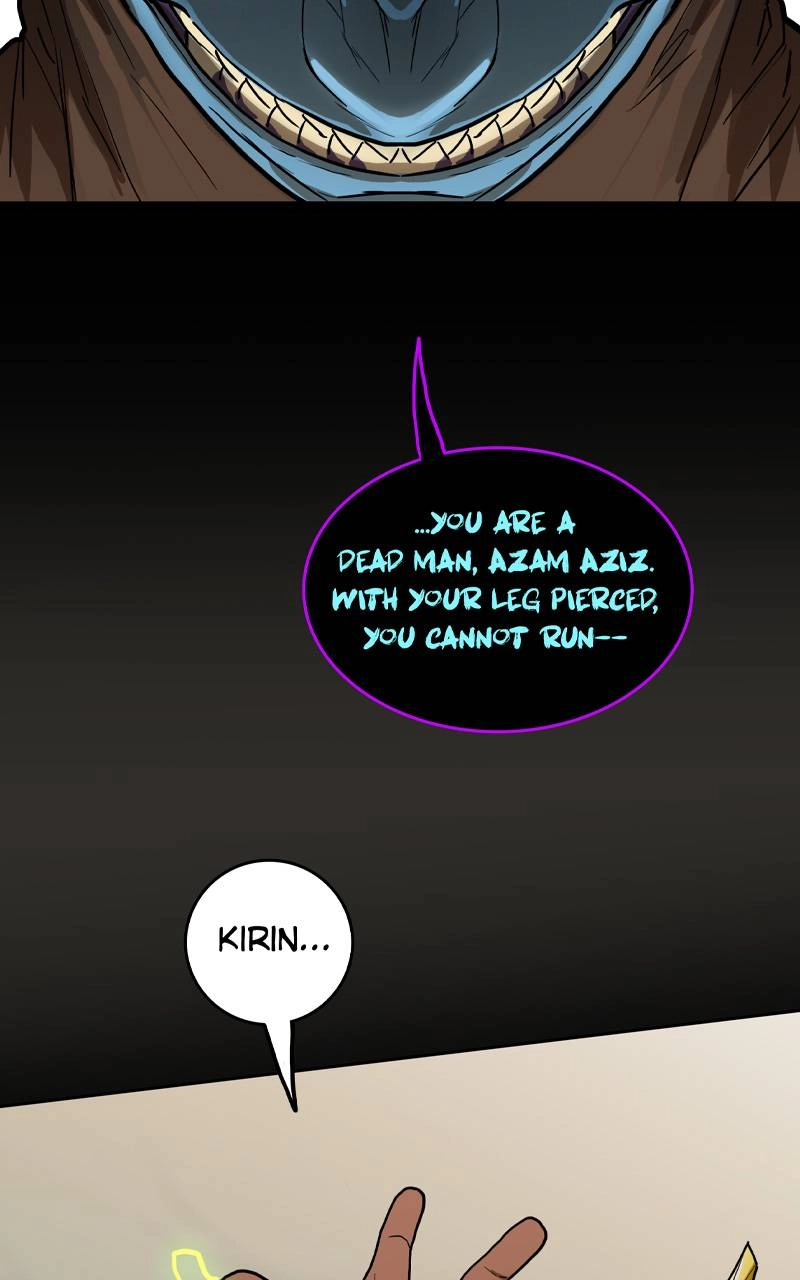 Ordeal Chapter 131 – Imposter Page 26