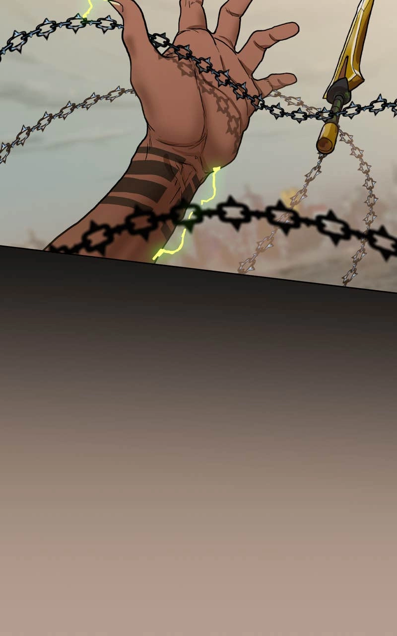 Ordeal Chapter 131 – Imposter Page 27