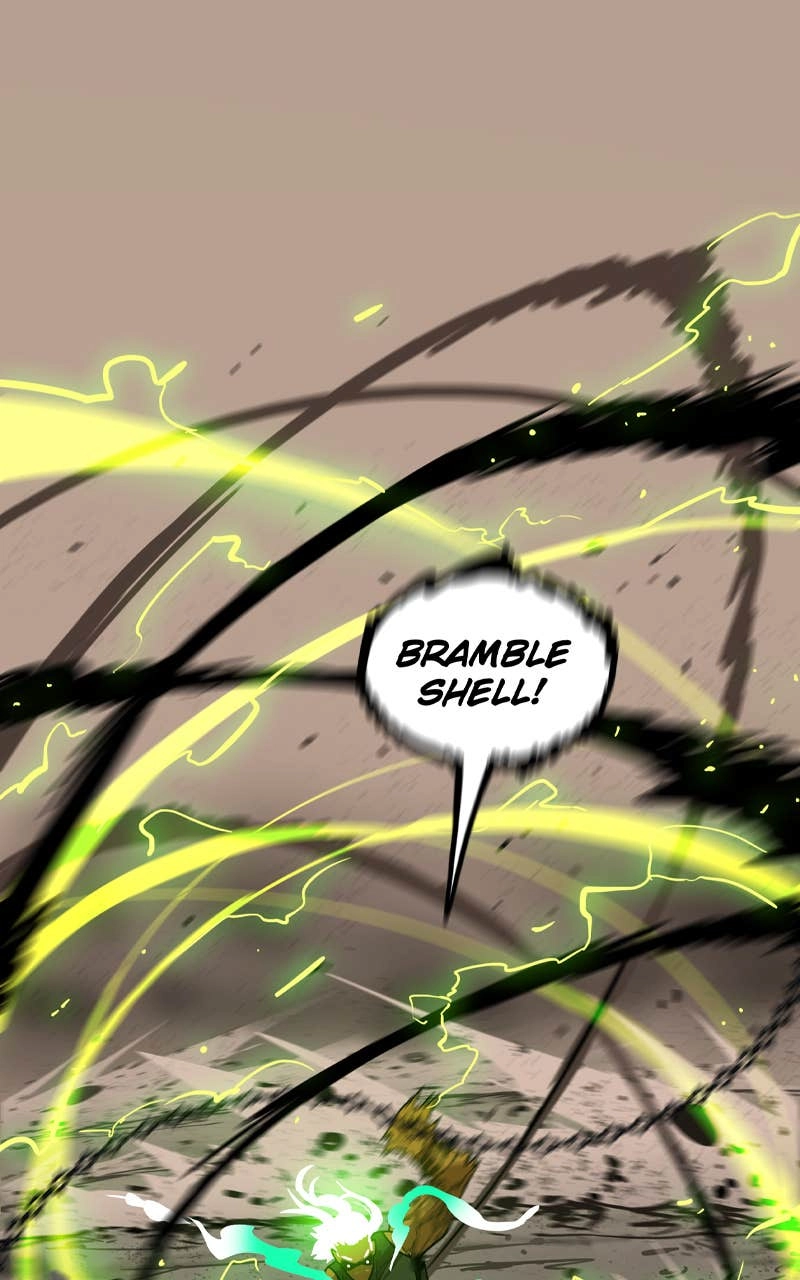 Ordeal Chapter 131 – Imposter Page 28