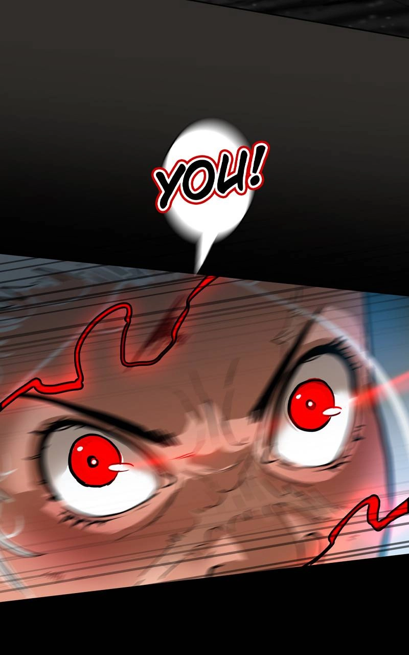 Ordeal Chapter 131 – Imposter Page 38