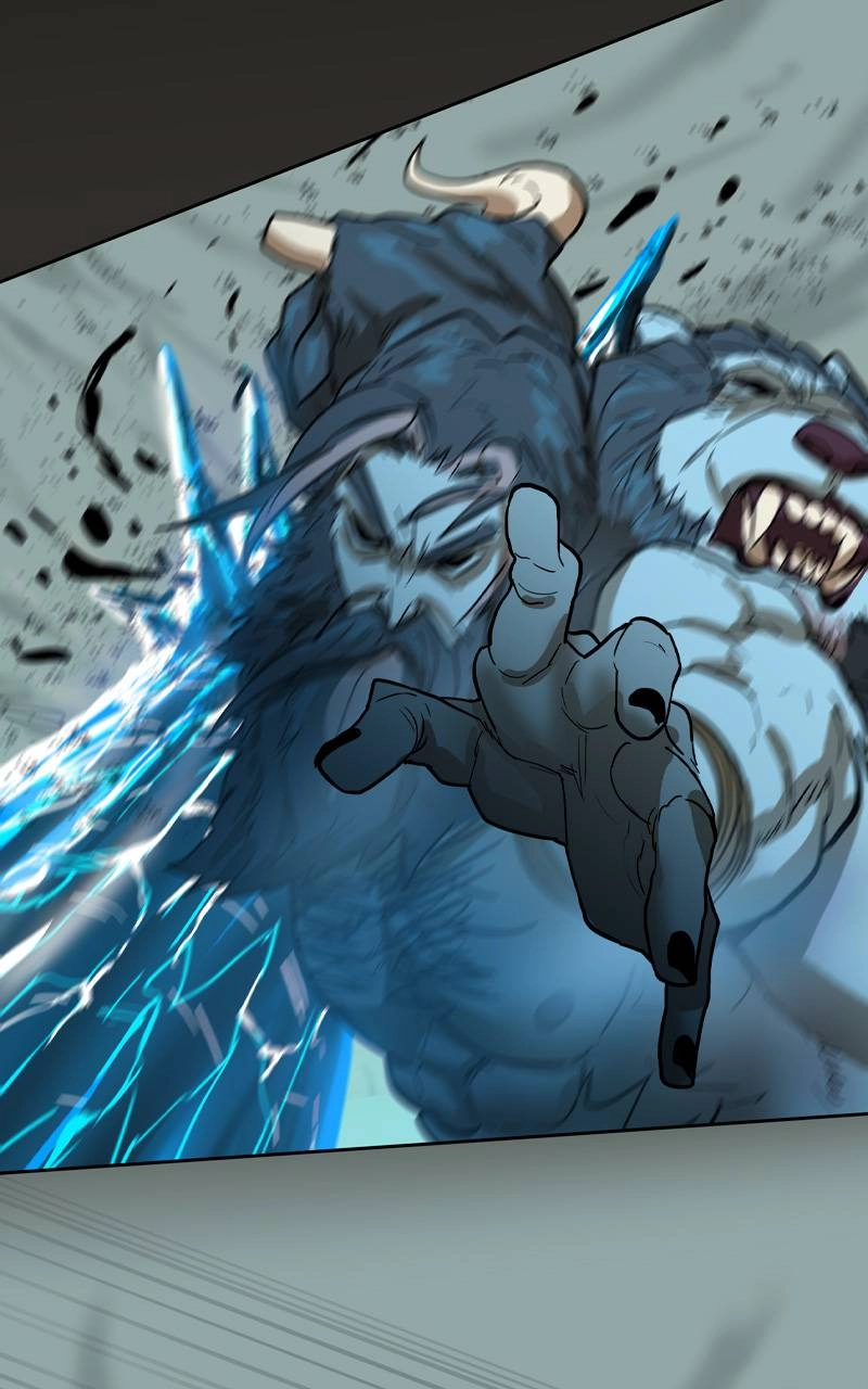 Ordeal Chapter 131 – Imposter Page 41