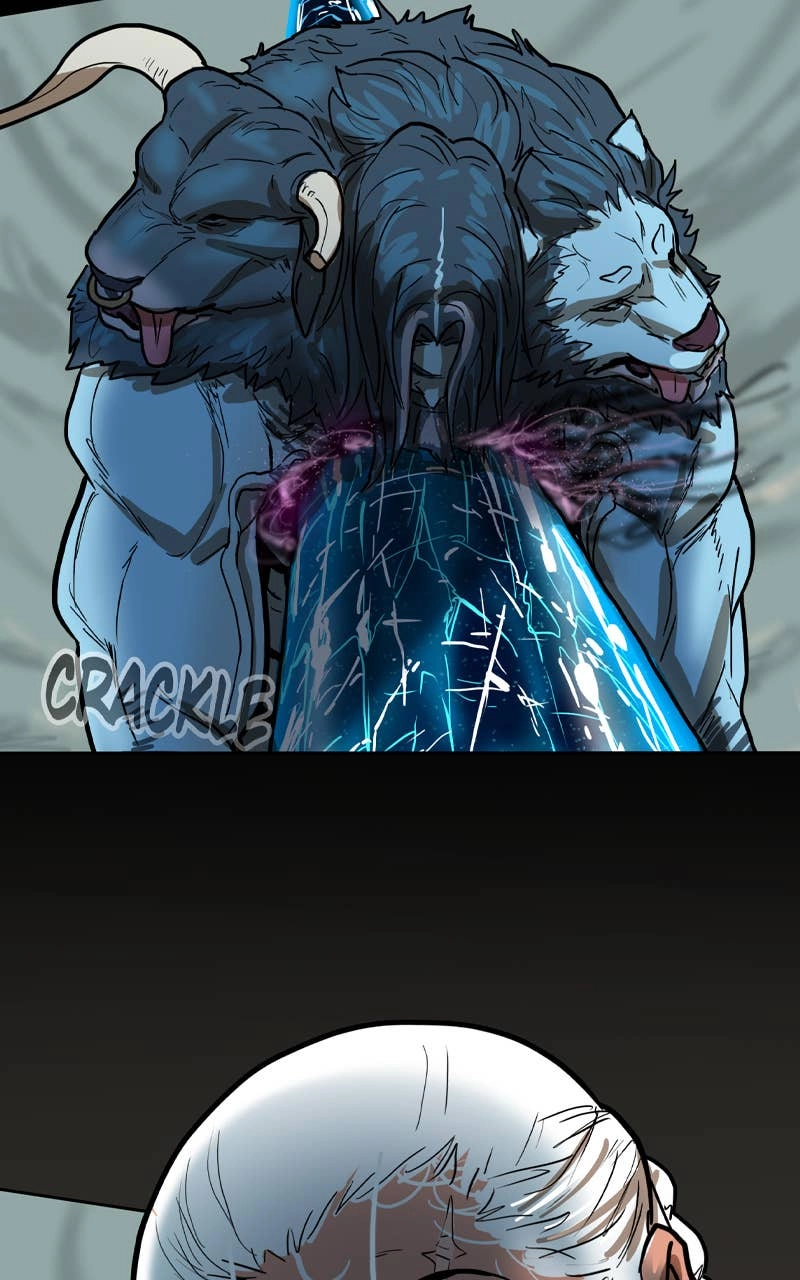 Ordeal Chapter 131 – Imposter Page 57