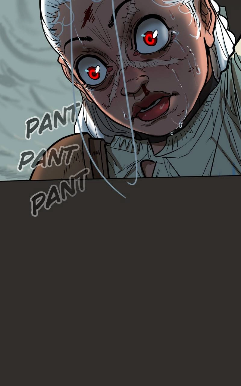 Ordeal Chapter 131 – Imposter Page 58