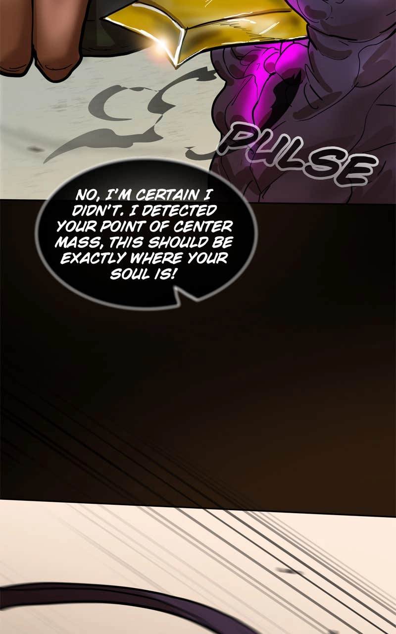 Ordeal Chapter 131 – Imposter Page 5