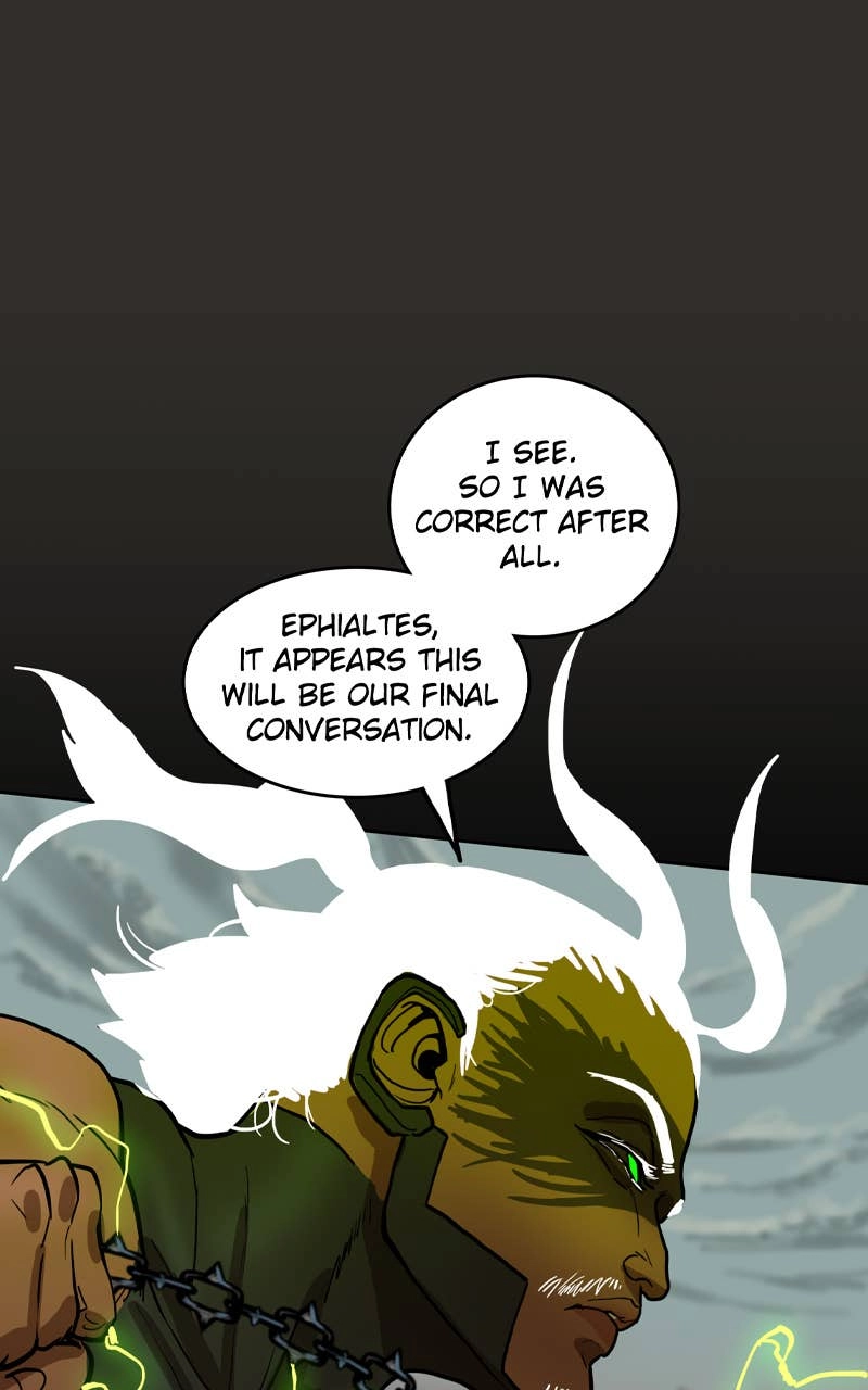 Ordeal Chapter 131 – Imposter Page 66