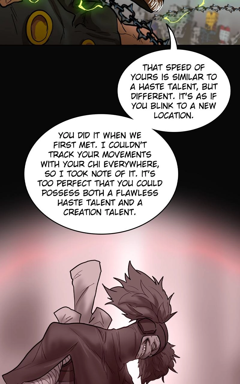 Ordeal Chapter 131 – Imposter Page 67