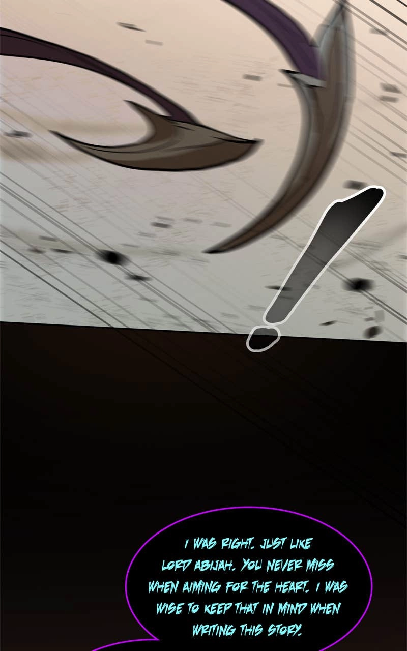 Ordeal Chapter 131 – Imposter Page 6