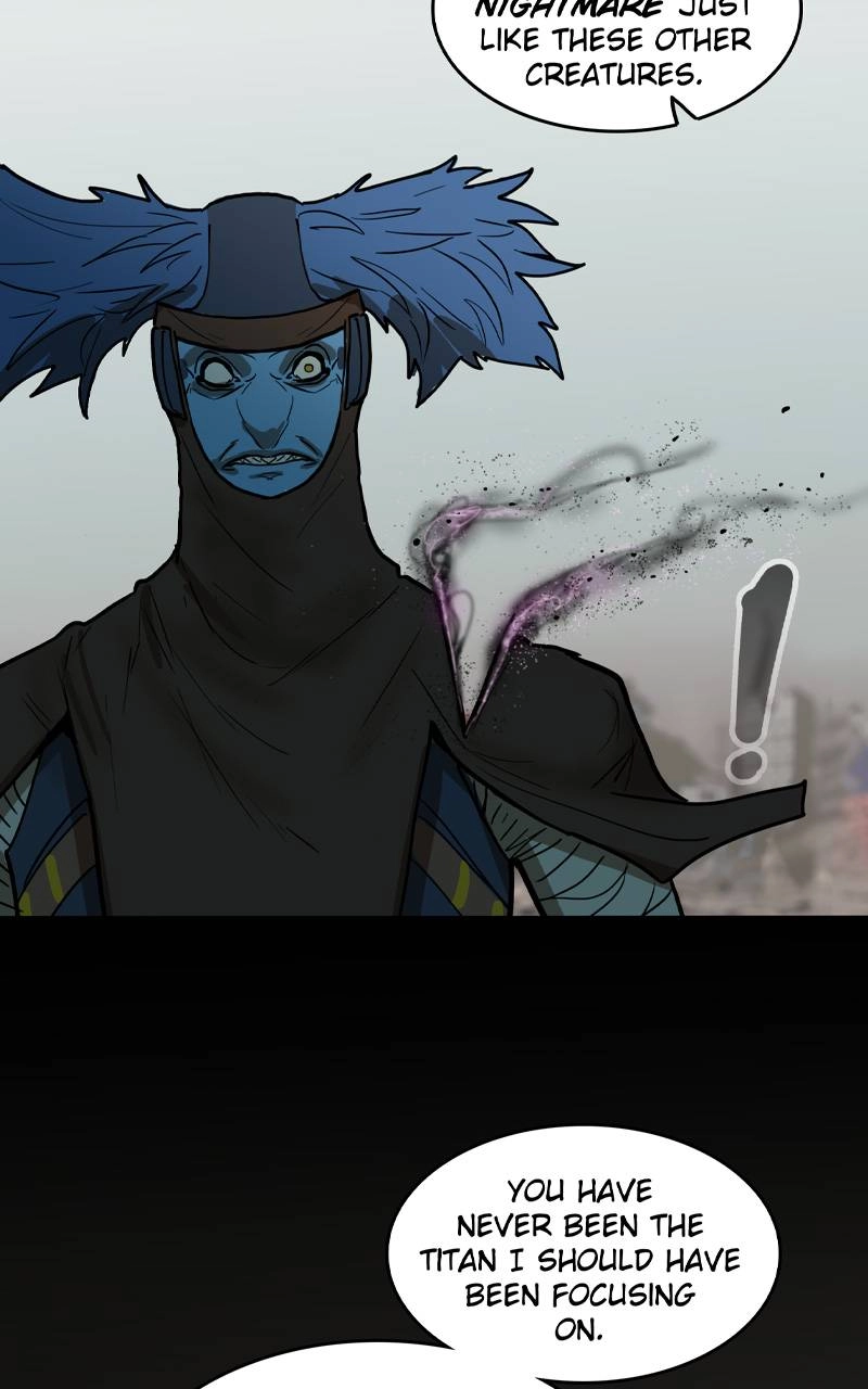 Ordeal Chapter 131 – Imposter Page 70