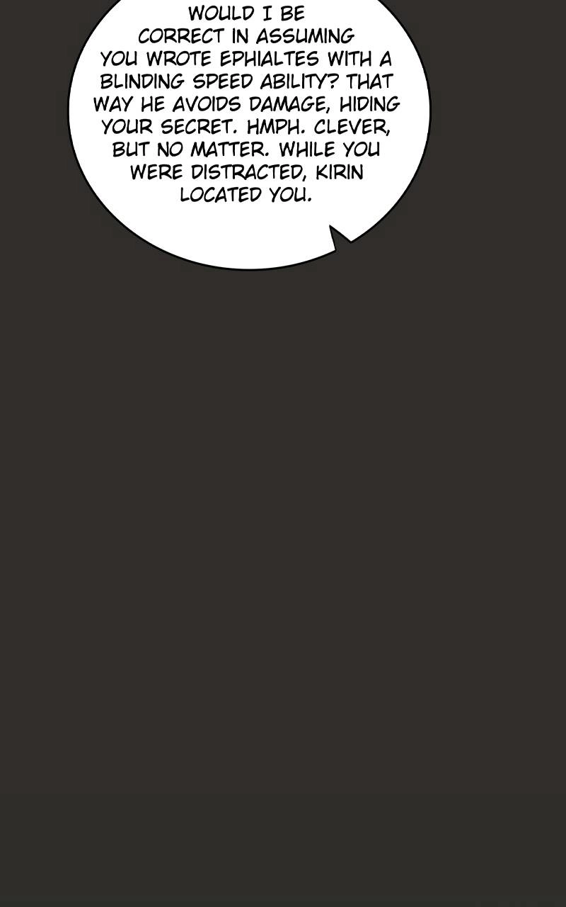 Ordeal Chapter 131 – Imposter Page 72