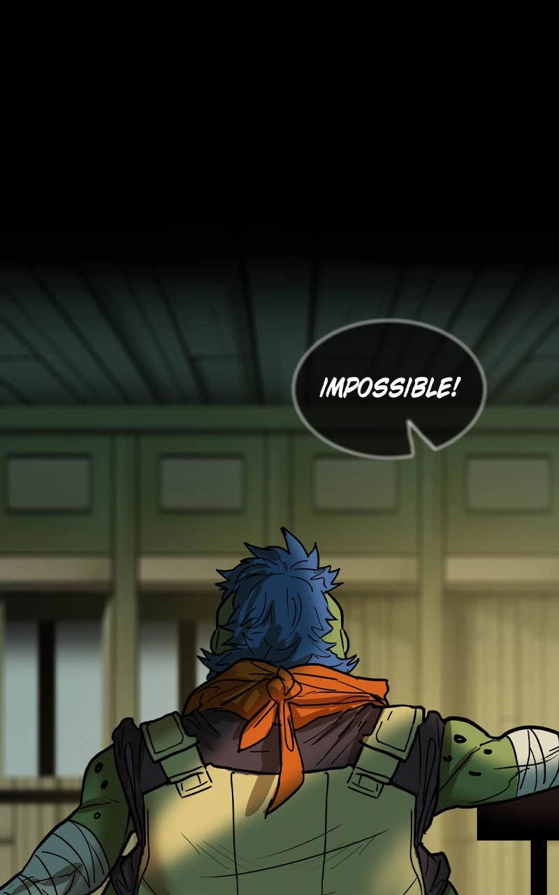 Ordeal Chapter 131 – Imposter Page 76