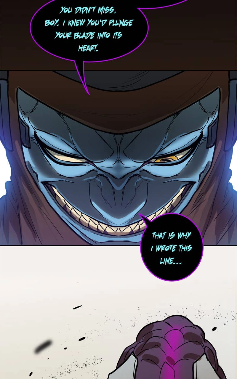 Ordeal Chapter 131 – Imposter Page 7
