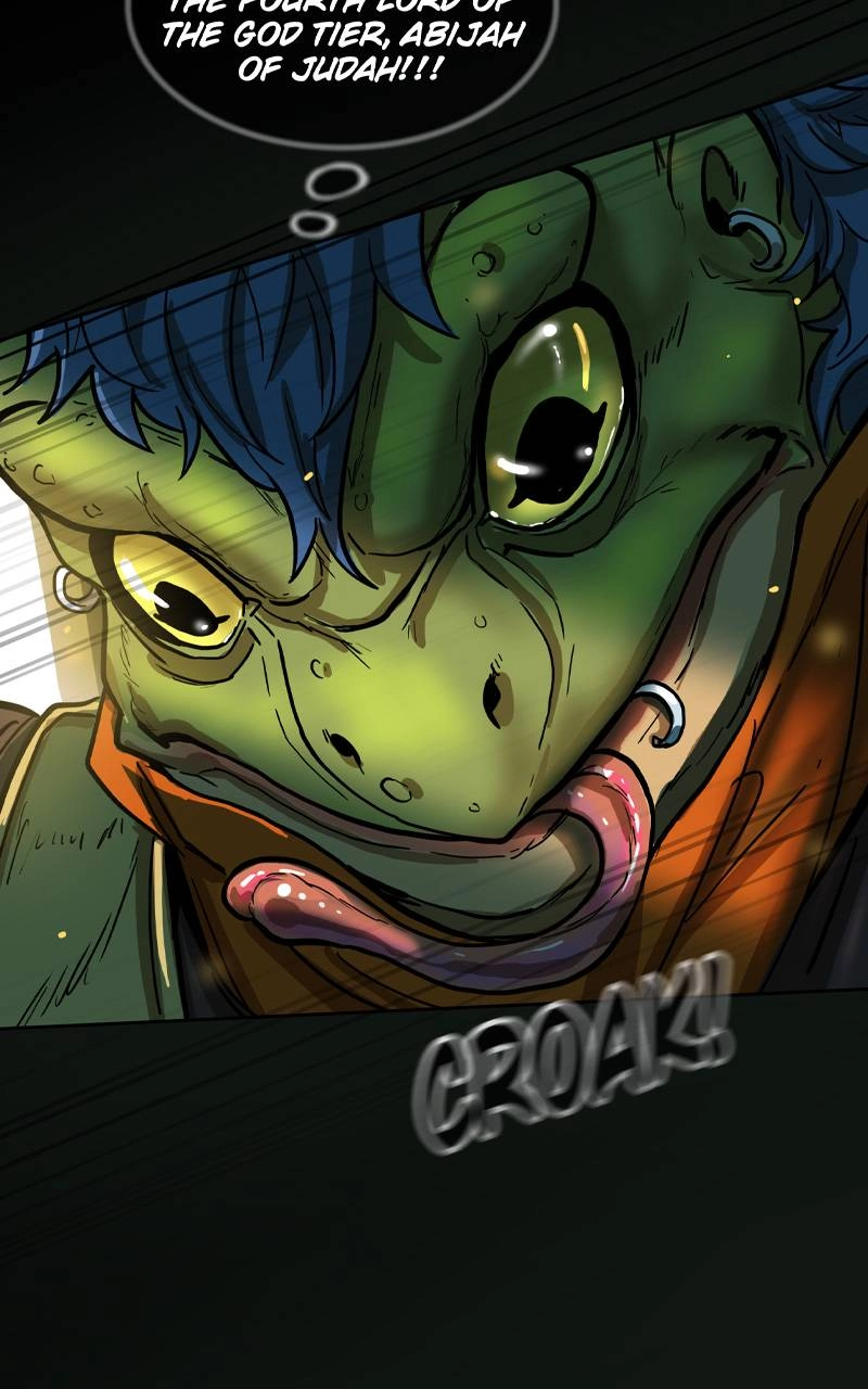 Ordeal Chapter 131 – Imposter Page 80