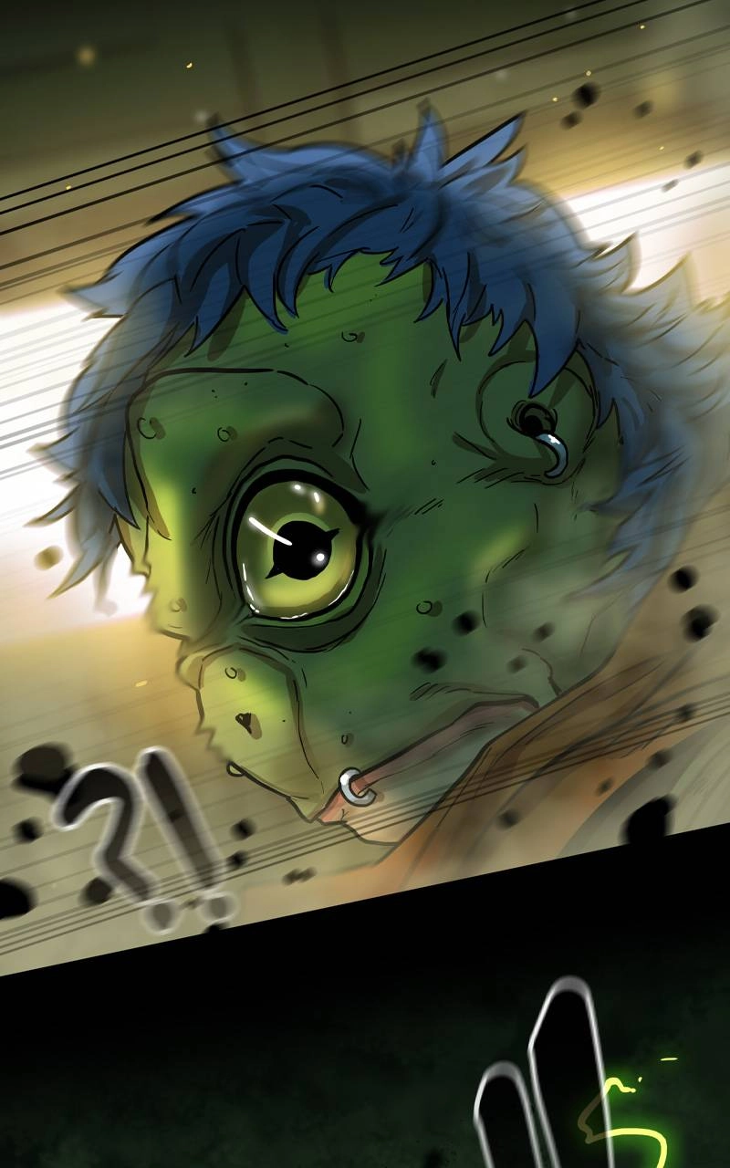 Ordeal Chapter 131 – Imposter Page 84