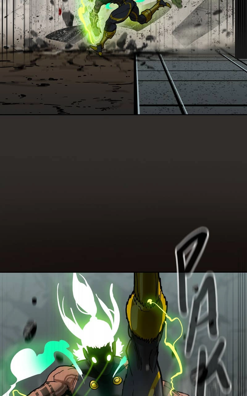 Ordeal Chapter 131 – Imposter Page 89