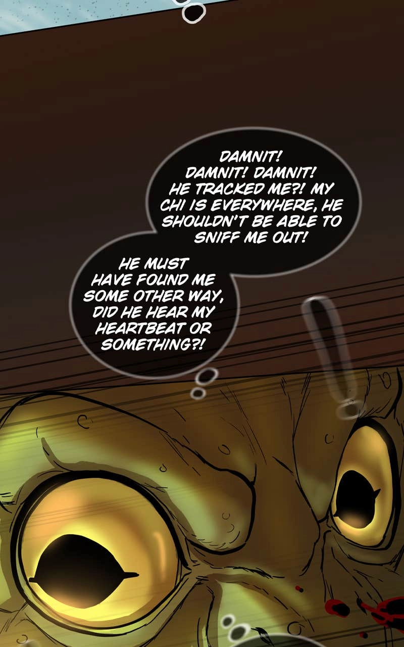Ordeal Chapter 131 – Imposter Page 93