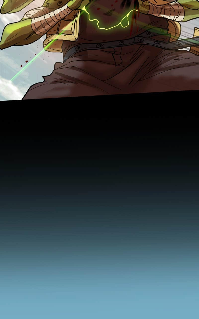 Ordeal Chapter 131 – Imposter Page 97
