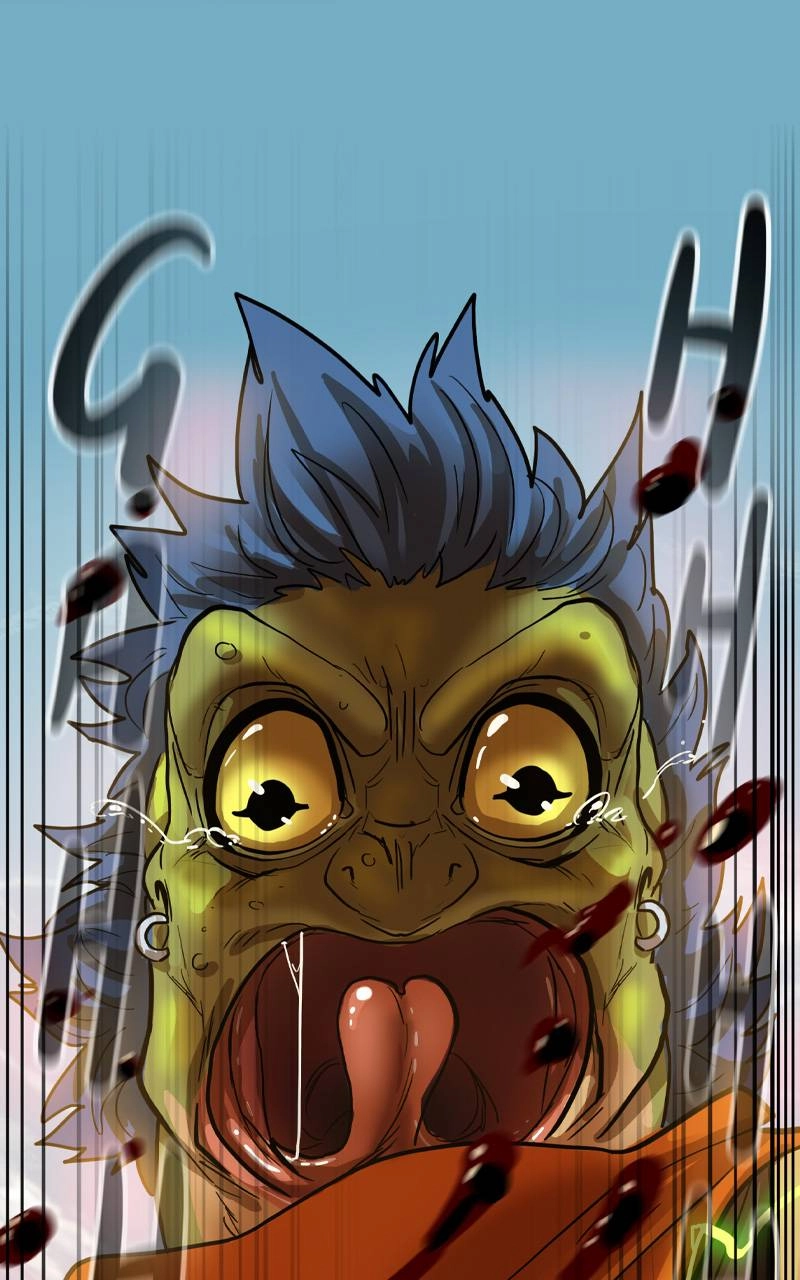 Ordeal Chapter 131 – Imposter Page 98