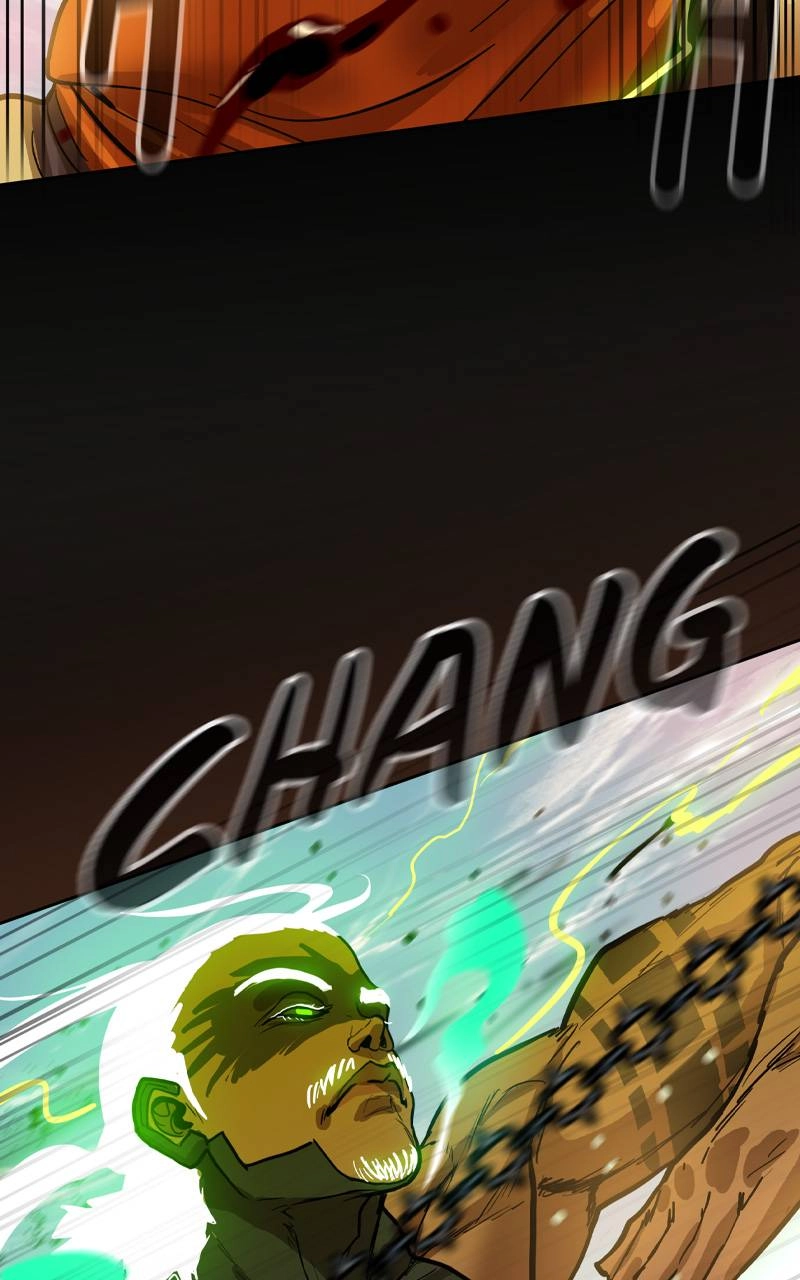 Ordeal Chapter 131 – Imposter Page 99