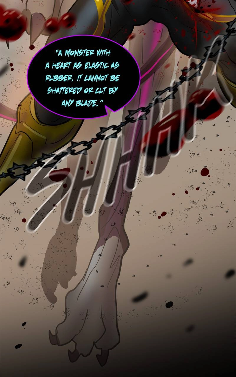 Ordeal Chapter 131 – Imposter Page 9