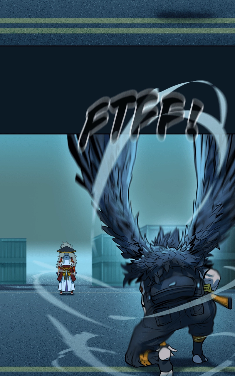 Ordeal Chapter 98 Page 10