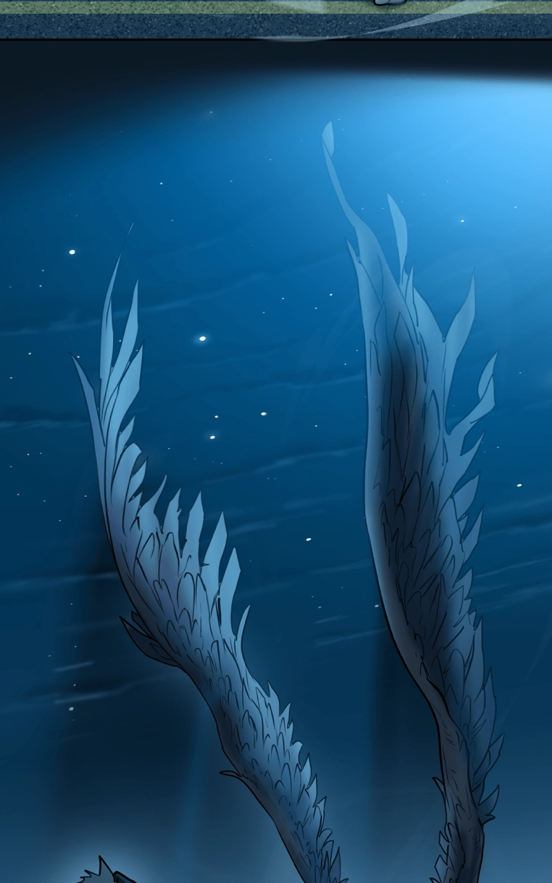 Ordeal Chapter 98 Page 11