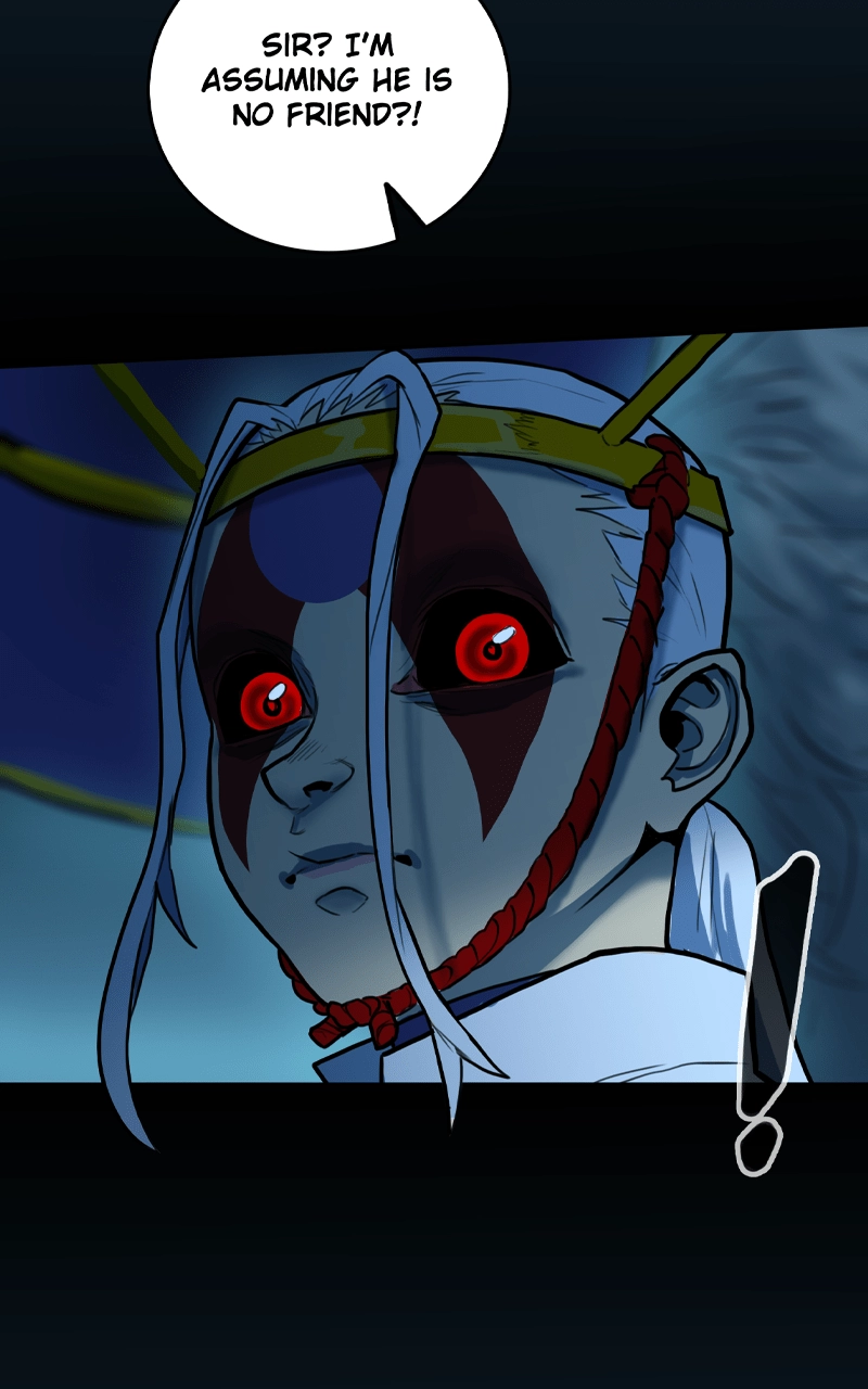 Ordeal Chapter 98 Page 15