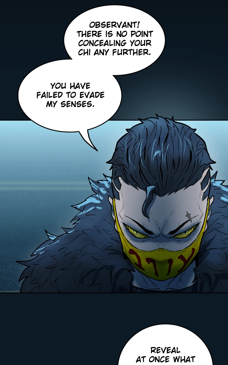 Ordeal Chapter 98 Page 16