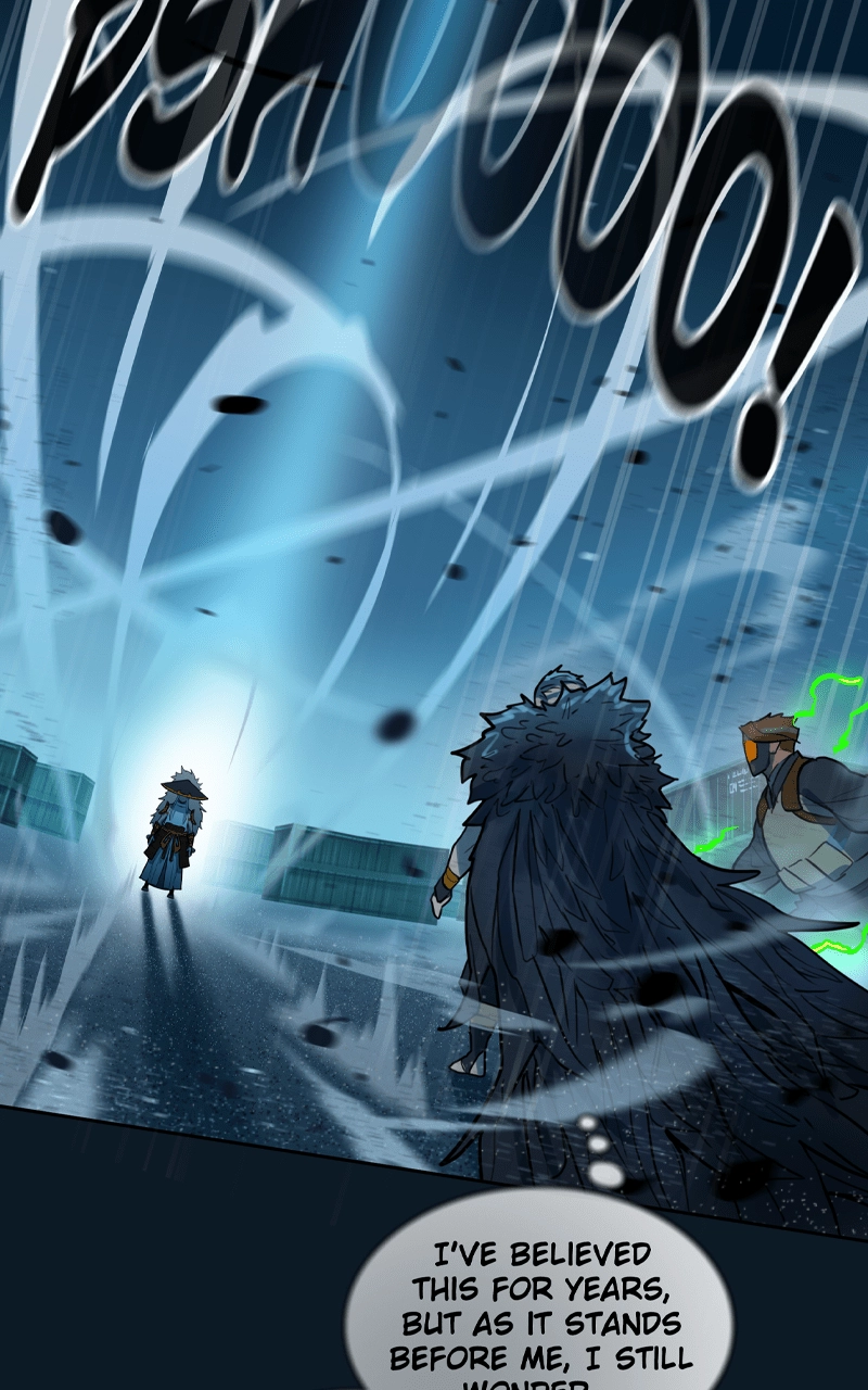 Ordeal Chapter 98 Page 18
