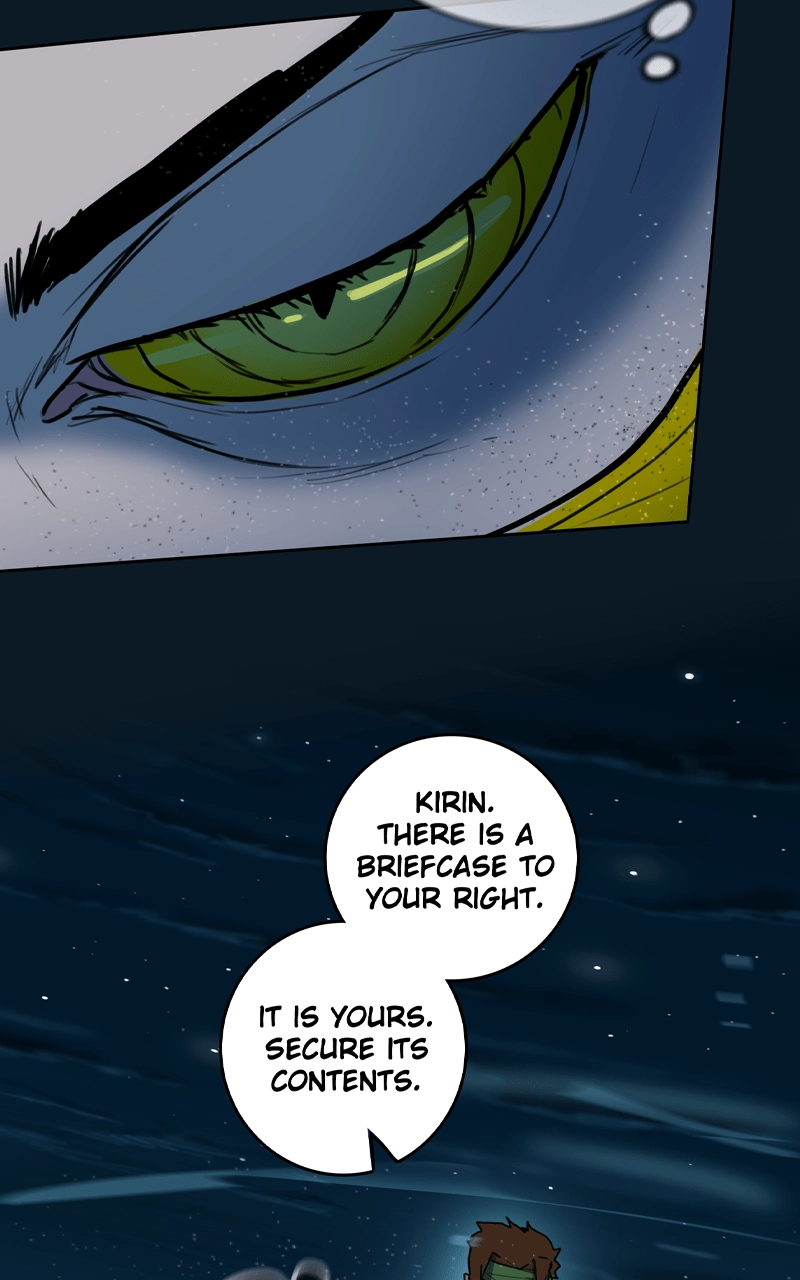 Ordeal Chapter 98 Page 20
