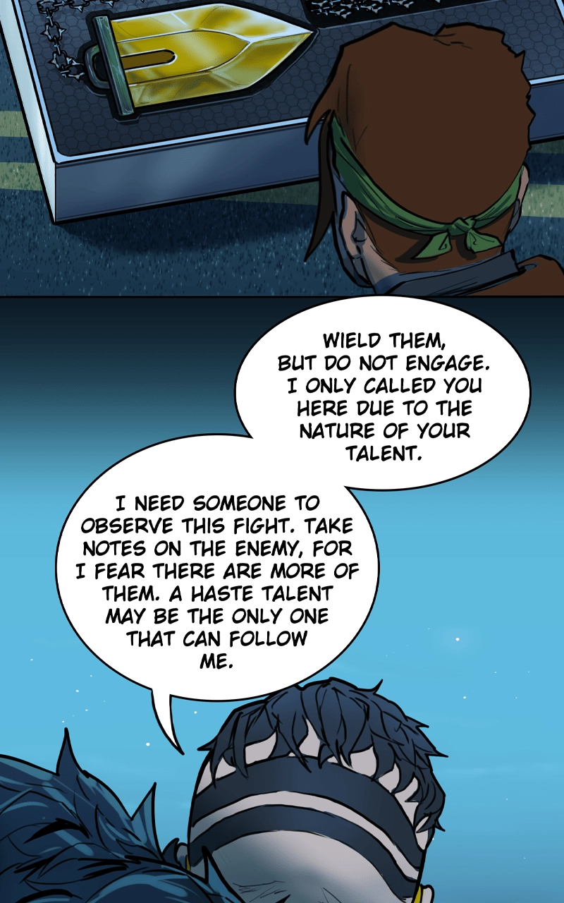 Ordeal Chapter 98 Page 23