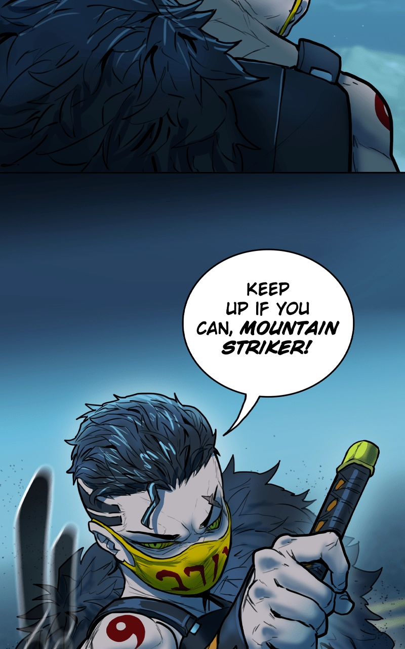 Ordeal Chapter 98 Page 24