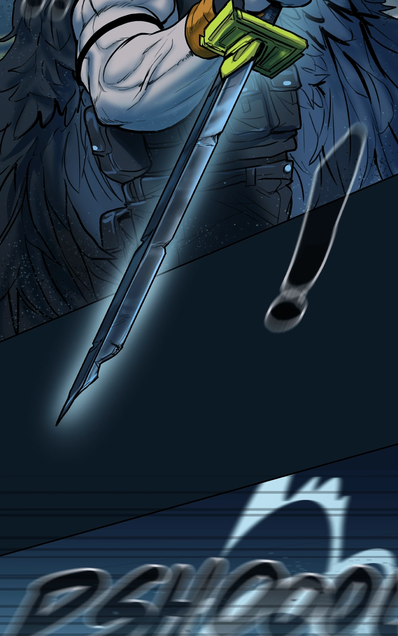 Ordeal Chapter 98 Page 25
